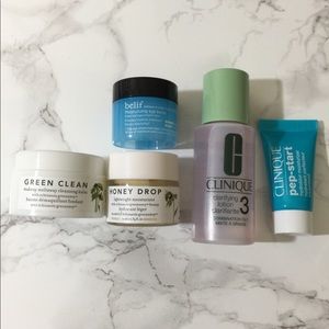 Makeup Bundle: SKINCARE